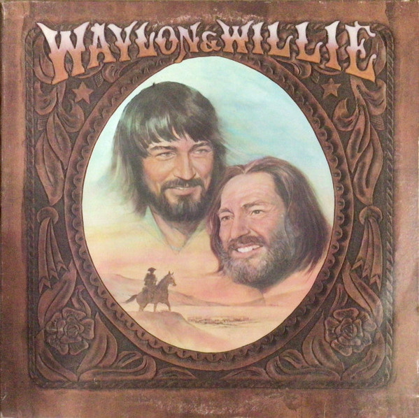 Waylon Jennings